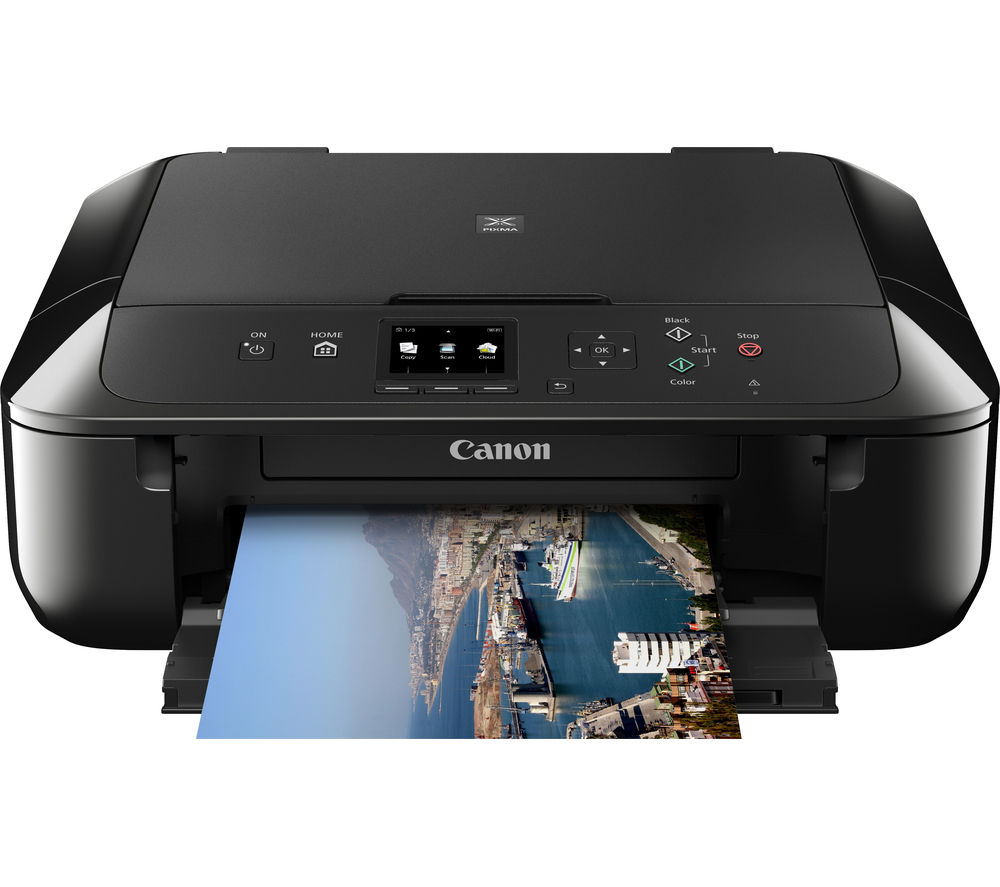 Canon Pixma MG5750